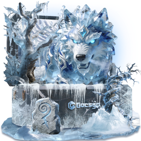 Frostwolf Case